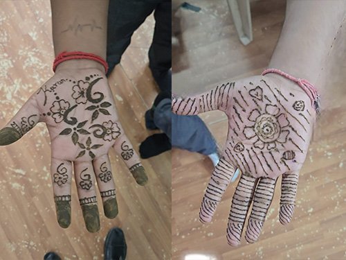 Co-carriculum Activities