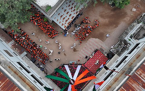 Co-carriculum Activities