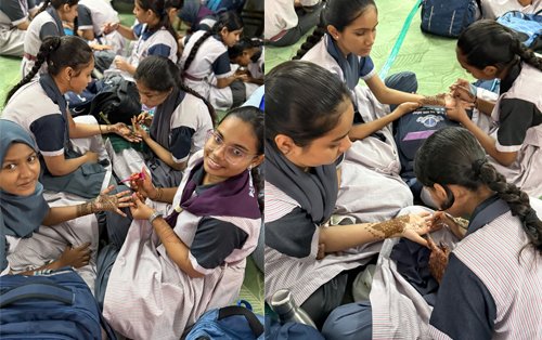 Co-carriculum Activities