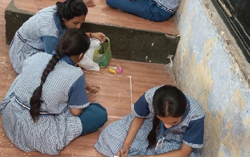 Co-carriculum Activities